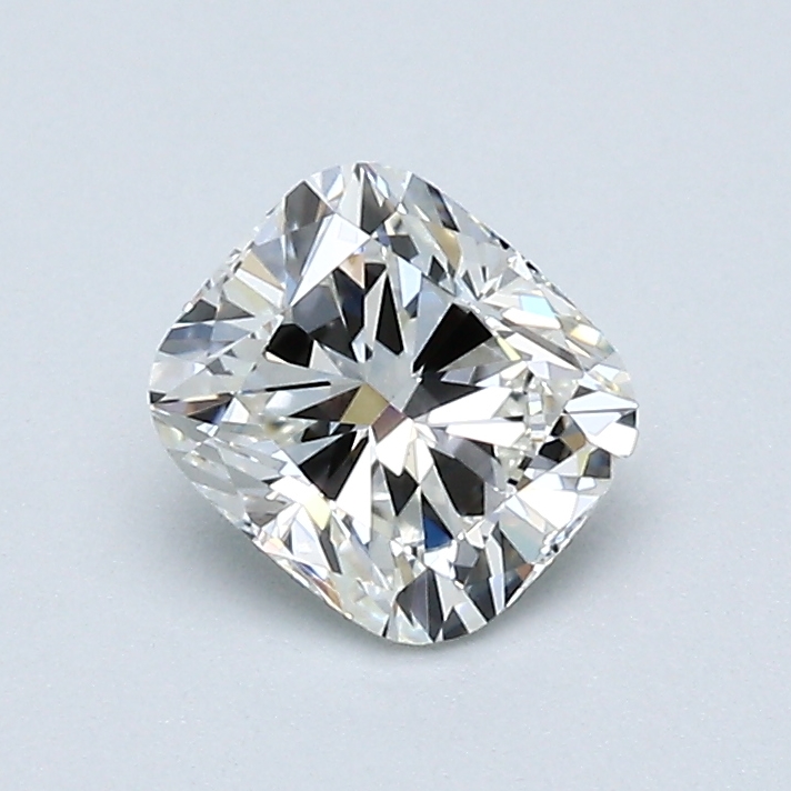 0.70 Carat H VS1 Cushion Diamond