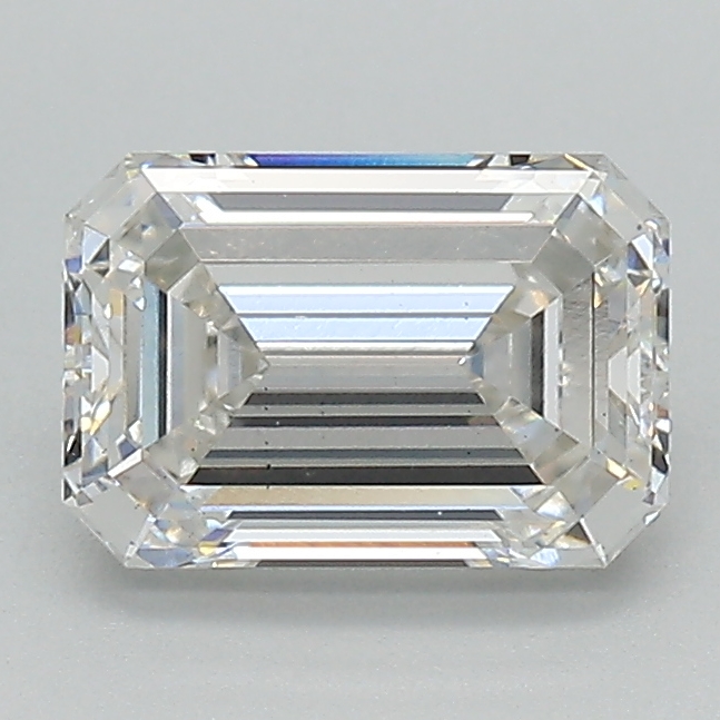 1.2ct Emerald G VS1 IGI