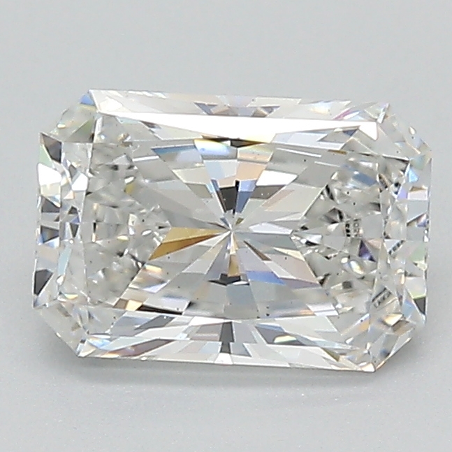 1.2ct Radiant F VS1 IGI