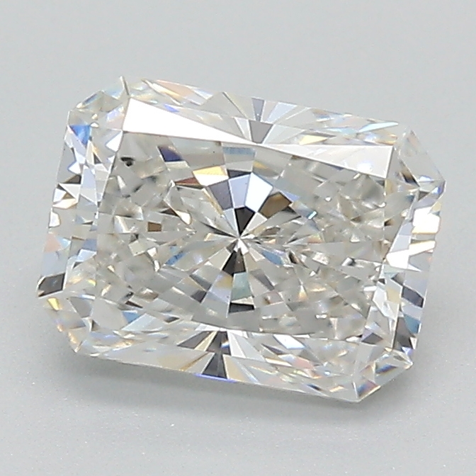 1.4ct Radiant G VS1 IGI