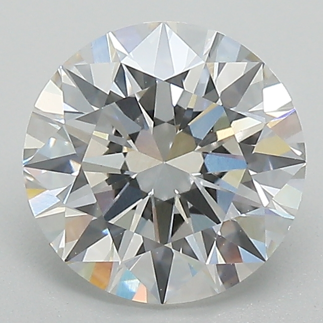 1.90 ct G VS1 Round Excellent lab diamond