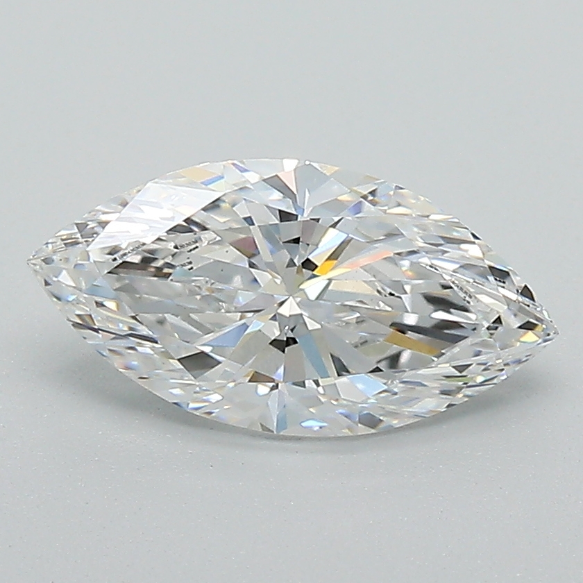 1.21 ct E VS1 Marquise Ideal lab diamond