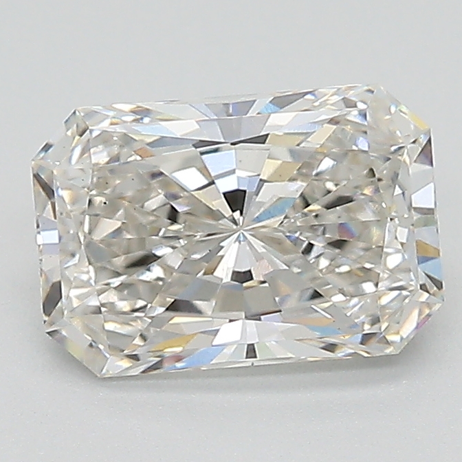 1.3ct Radiant G VS1 IGI