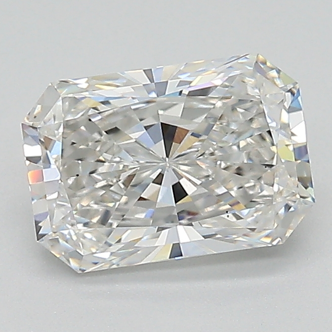 1.3ct Radiant G VS1 IGI