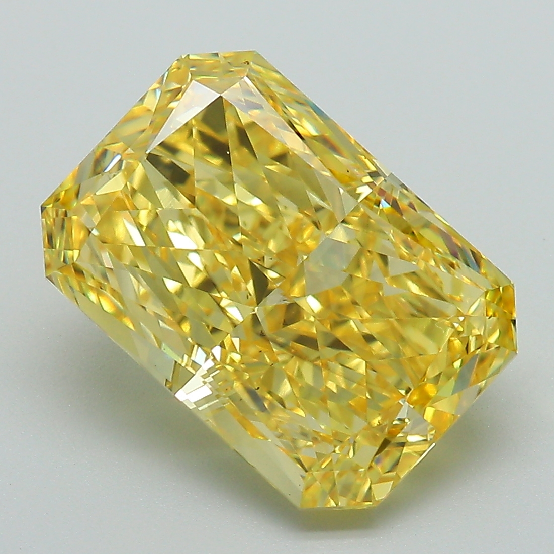 Radiant Diamond