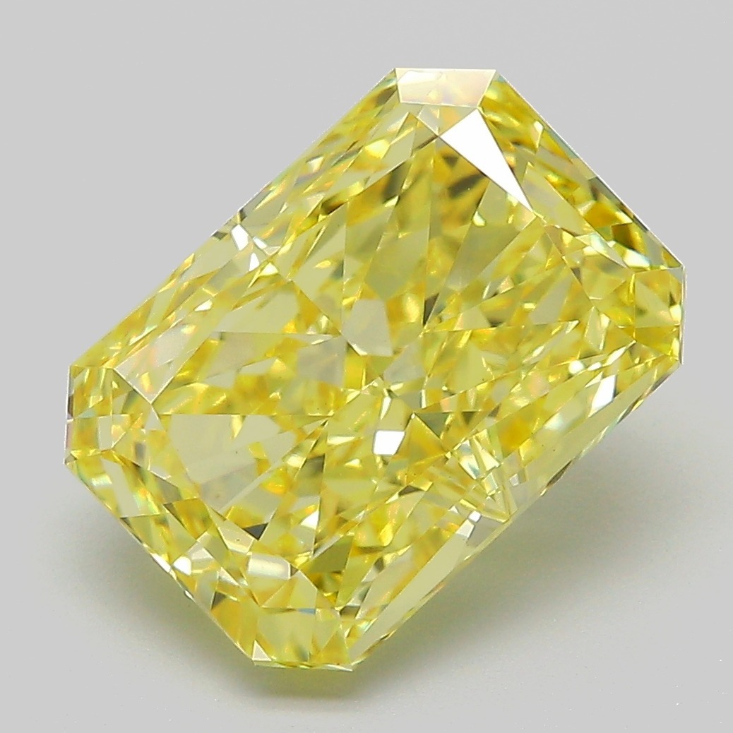Radiant Diamond