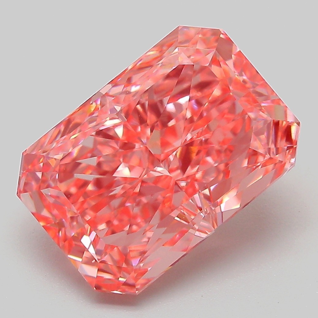 Radiant Diamond