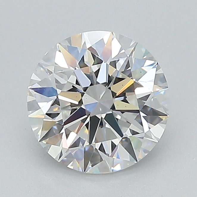 1.10 Carat E VS2 Round Diamond