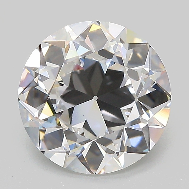 EUROPEAN CUT