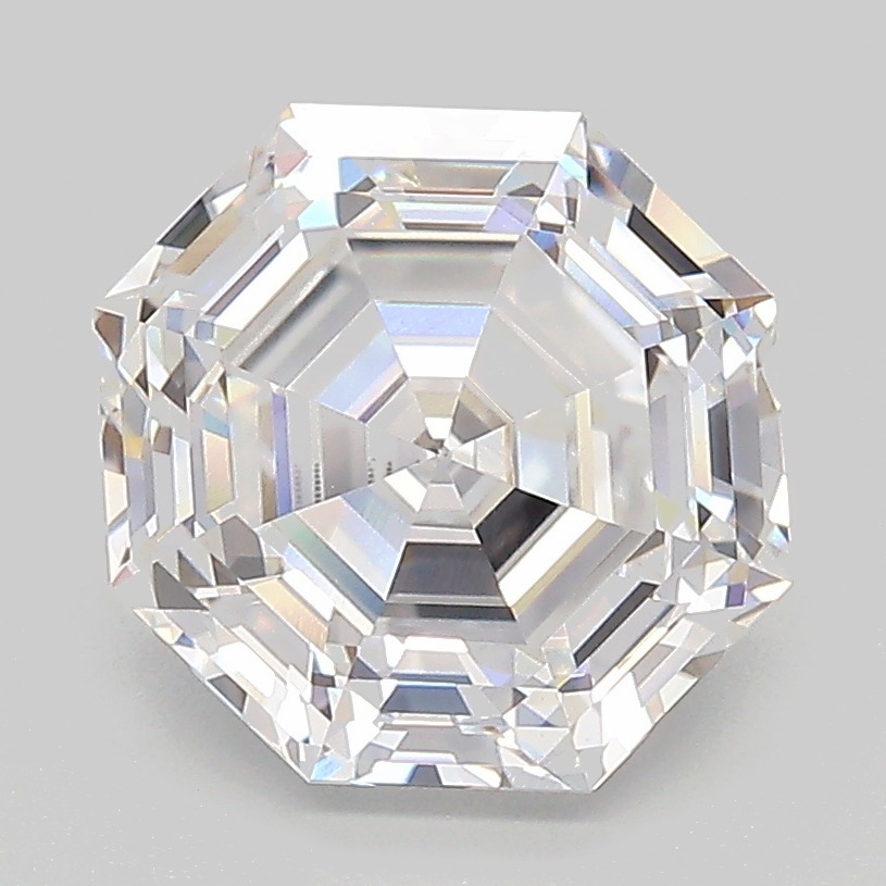 OCTAGONAL