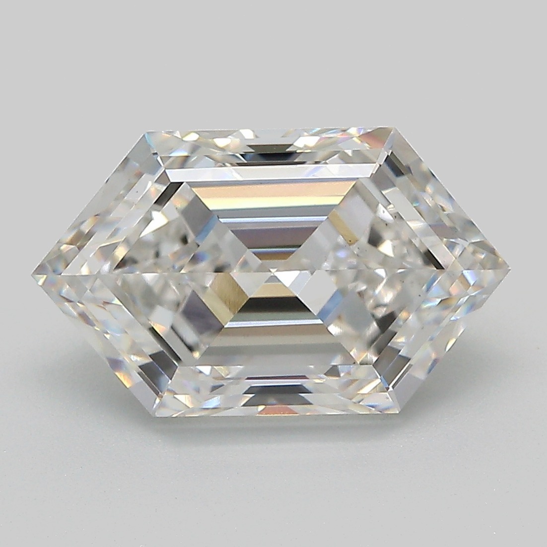 HEXAGONAL