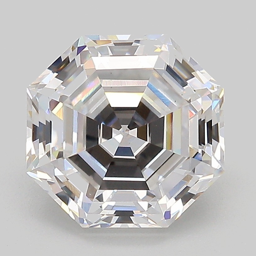 OCTAGONAL