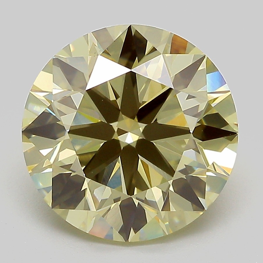 ROUND