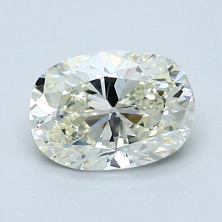 1.03 Carat Cushion Cut Natural Diamond