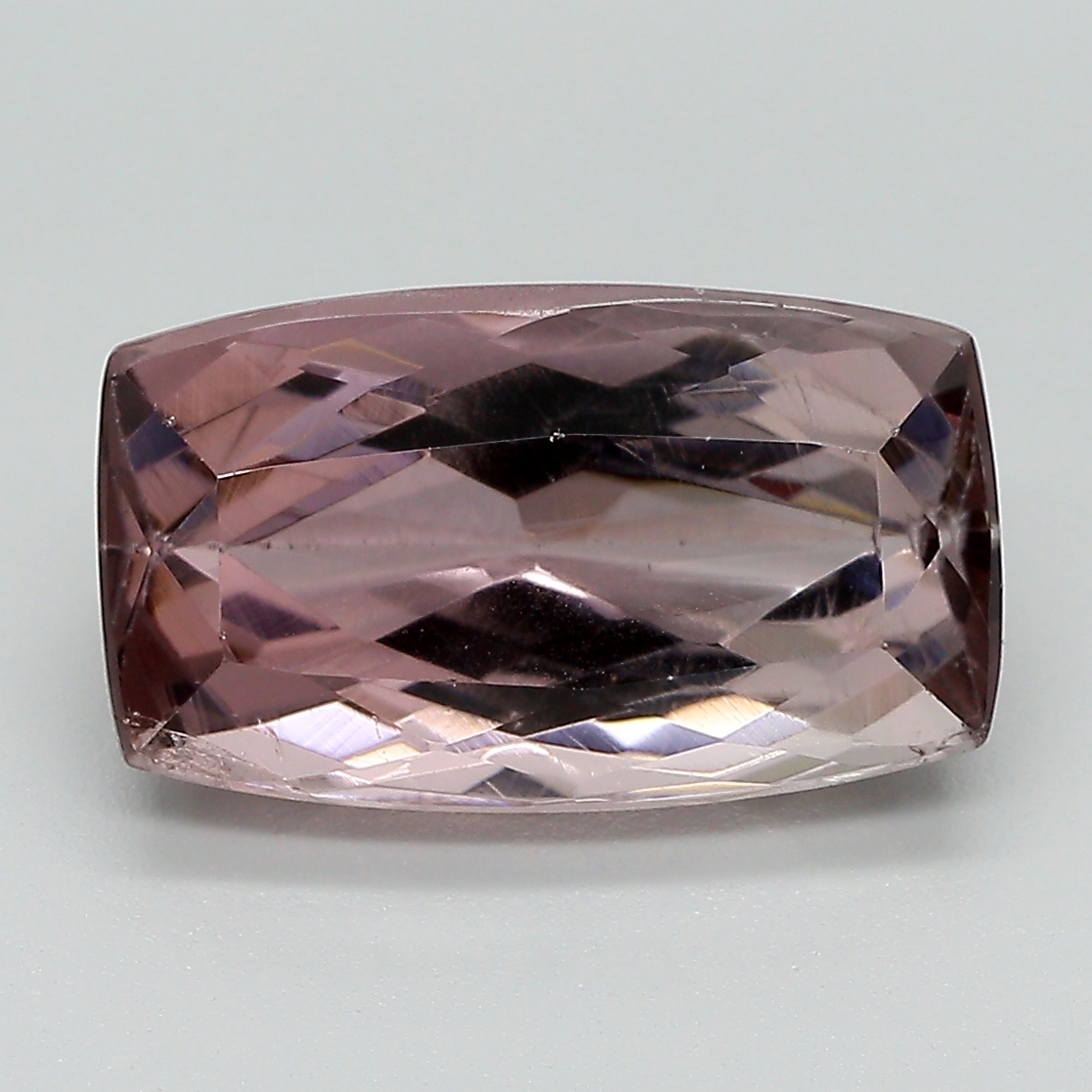 Diamond Top View