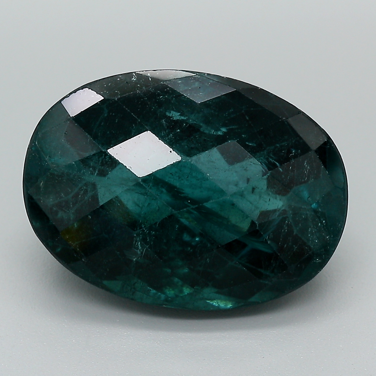 Diamond Top View