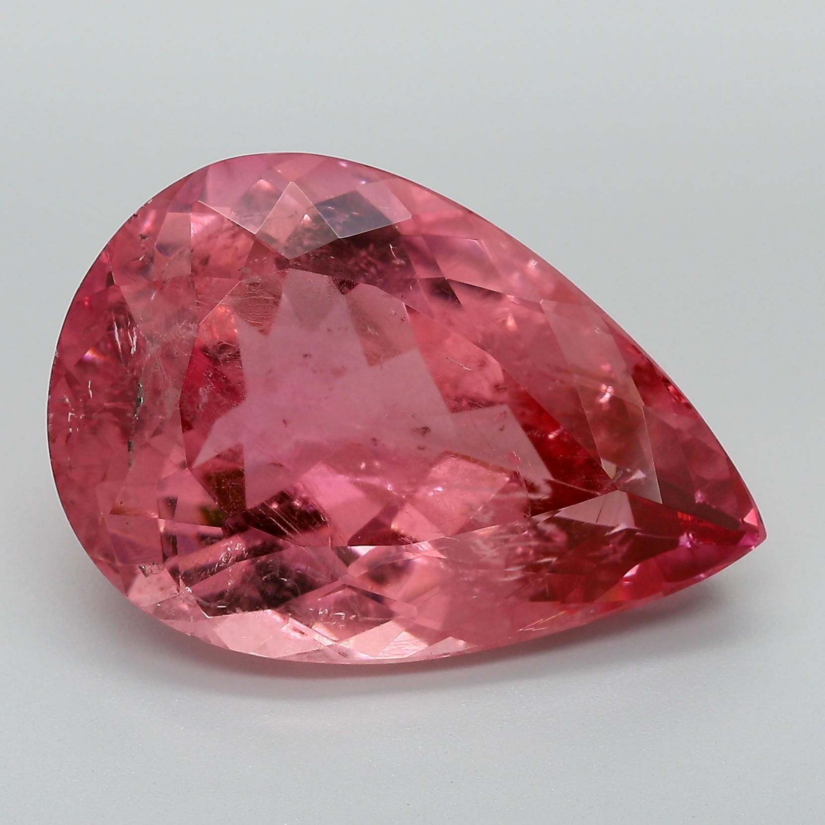 Diamond Top View
